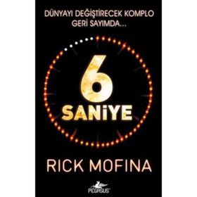 6 SANIYE - RICK MOFINA