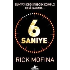 6 SANIYE - RICK MOFINA