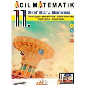 6. Sınıf 112 Matematik Soru Bankası - 112 Matematik Yayınları