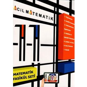 6. Sınıf 112 Matematik Soru Bankası - 112 Matematik Yayınları