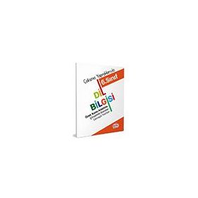 6. Sınıf Dil Bilgisi - Editör Yayınları