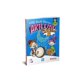 6.Sınıf Din Kültürü ve Ahlak Bilgisi Defter - Din Dersi Yayınları