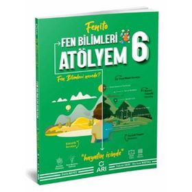 6. Sınıf Fen Atölyem