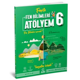 6. Sınıf Fen Atölyem