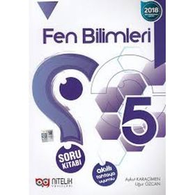 6. Sınıf Fen Bilimleri Süper Yeni Nesil Soru Bankası-Nitelik Yayınları
