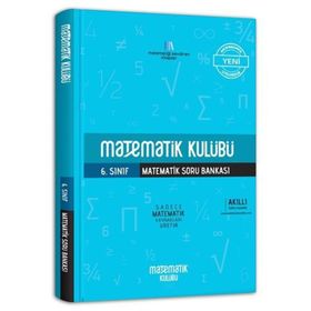 6. Sınıf Fi Matematik Full Soru Bankası 2020 Fi Yayınları