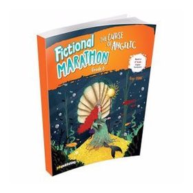 6. Sınıf İngilizce Fictional Marathon Grade 6 - Yds Publishing