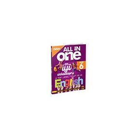 6. Sınıf İngilizce New All In One Bee Publishing