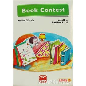 6. SINIF İNGILIZCE ÖYKÜLER LEVEL 3 - KATHBAN EVREN