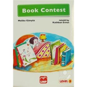6. SINIF İNGILIZCE ÖYKÜLER LEVEL 3 - KATHBAN EVREN