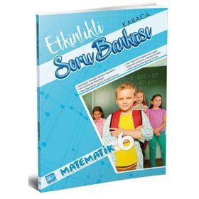 6.Sınıf Matematik Hadi Etkinlikli Soru Bankası-Fi Yayınları