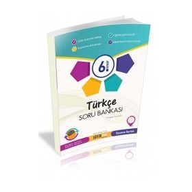 6.Sınıf Matematik Soru Bankası Eğitim Park Yayınları