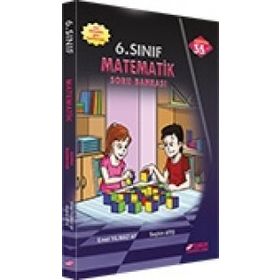 6. Sınıf Matematik Soru Bankası Emel Yılmaz Seçkin Atış Esen Yayınları