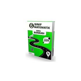 6. Sınıf Matematik Soru Bankası Fi Yayınları
