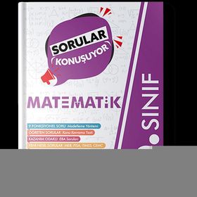 6. Sınıf Matematik Soru Bankası Pruva Akademi