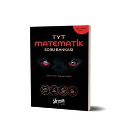 6.Sınıf Matematik Soru Bankası Simya Dergisi Yayınları