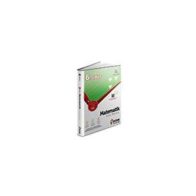 6. Sınıf Matematik Üç Adım Soru Bankası Aydın Yayınları