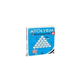 6.Sınıf Matemito Matematik Atölyem + Yazılı Eki Arı Yayıncılık