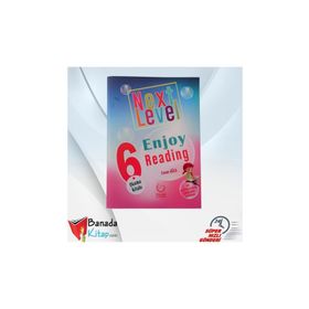 6. Sınıf Next Level Enjoy Reading Okuma Kitabı - Palme Yayınları