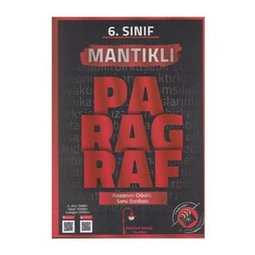 6. Sınıf Paragraf Mantıklı Soru Bankası