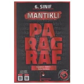 6. Sınıf Paragraf Mantıklı Soru Bankası