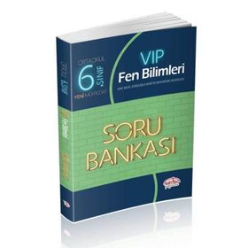 6. Sınıf Plus Fen Bilimleri Konu Kitabı-Palme Yayınevi