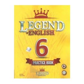 6. Sınıf Practice Book - Legend English