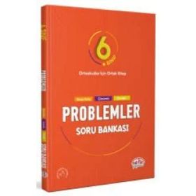 6. Sınıf Problemler Soru Bankası