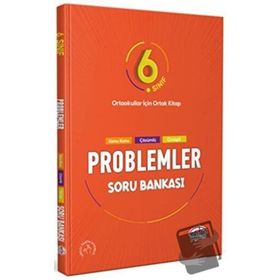 6. Sınıf Problemler Soru Bankası
