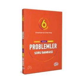 6. Sınıf Problemler Soru Bankası