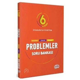 6. Sınıf Problemler Soru Bankası