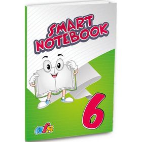 6. Sınıf Smart Notebook-AFS Yayınları