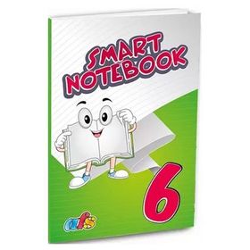 6. Sınıf Smart Notebook-AFS Yayınları
