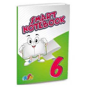 6. Sınıf Smart Notebook-AFS Yayınları