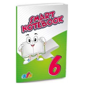 6. Sınıf Smart Notebook-AFS Yayınları