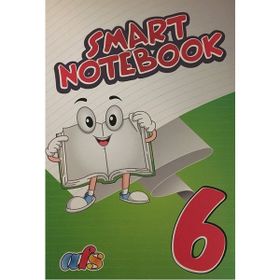 6. Sınıf Smart Notebook-AFS Yayınları