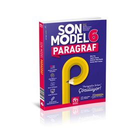 6.Sınıf Son Model Paragraf Soru Bankası