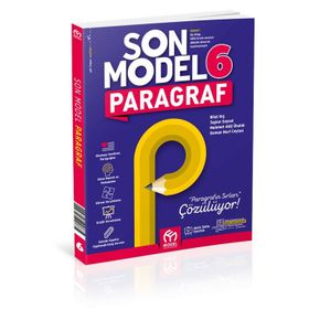 6.Sınıf Son Model Paragraf Soru Bankası