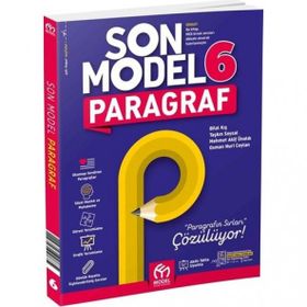 6.Sınıf Son Model Paragraf Soru Bankası