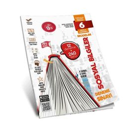 6. Sınıf Sosyal Bilgiler Deneme Sınavı
