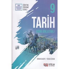 6.SINIF SOSYAL BILGILER KONU ANLATIMLI - KOLEKTIF (ISBN:9789944641432)