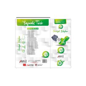 6. Sınıf Sosyal Bilgiler Soru Bankası - Analiz Yayınları