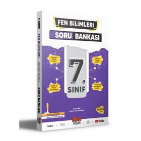 6. Sınıf Sosyal Bilgiler Soru Bankası - Benim Hocam Yayınları