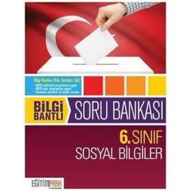 6.Sınıf Sosyalimo Akıllı Sosyal Bilgiler Defteri Arı Yayıncılık
