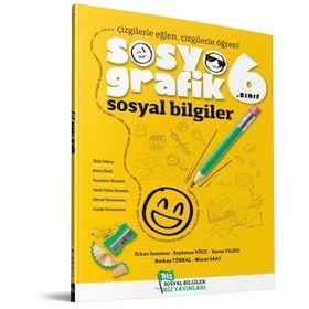 6. Sınıf Sosyo Grafik 2021-2022 - Arı Yayınları