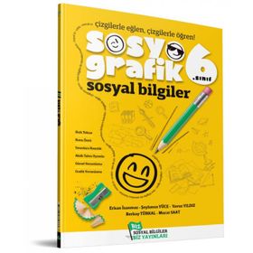6. Sınıf Sosyo Grafik 2021-2022 - Arı Yayınları