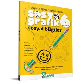 6. Sınıf Sosyo Grafik 2021-2022 - Arı Yayınları