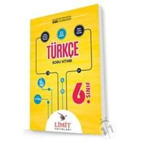 6. Sınıf Tüm Dersler Soru Bankası - Soru Bankası Merkezi Yayınları