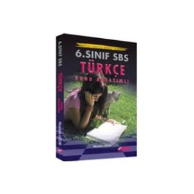 6. SINIF TÜRKÇE - MUSTAFA UZUN