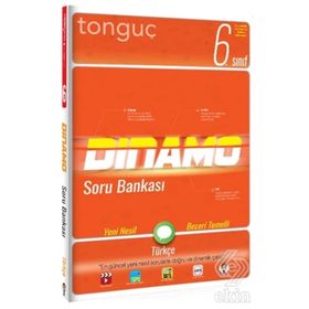 6.SINIF TÜRKÇE SORU BANKASI - KOLEKTIF